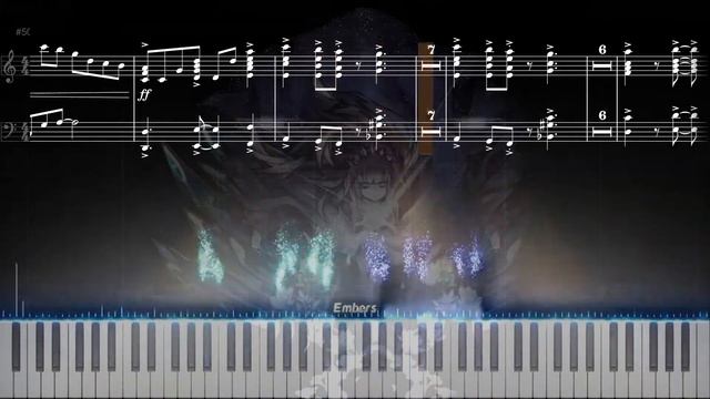 [DPSP] Magnolia - M2U смотреть онлайн