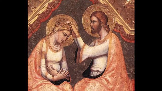 Lauds Most Holy Name of Mary - September 10 смотреть онлайн