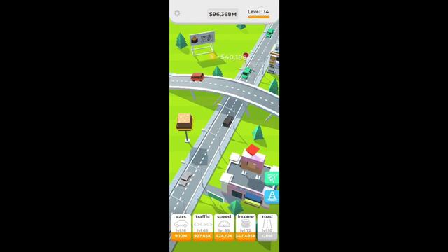 небольшой фрагмент моей игры игра не скажу как называется.