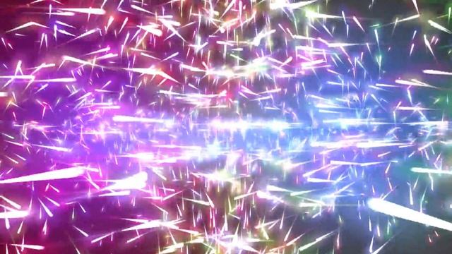 FLARES SHOW - 4K Moving Background Animation #AAVFX смотреть онлайн