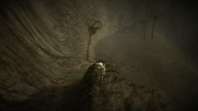 Lifeless Planet: Мертвые русские и портал. Прохождение #3 смотреть онлайн