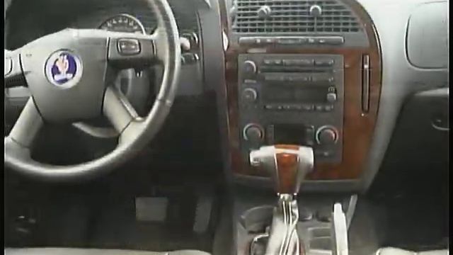 2008 Saab 9-7X Sport Truck Connection Archive road tests смотреть онлайн