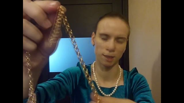 Покупки из магазина Lady Collection