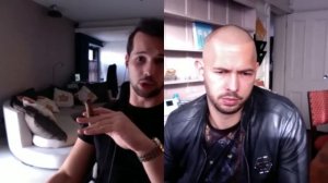 Эндрю Тейт - КАК СТАЛ УСПЕШНЫМ? Час КАЙФА.