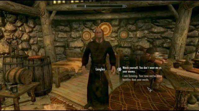 Skyrim Special Edition ( INIGO QUEST ) смотреть онлайн