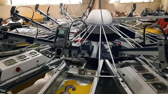 Фабрика CROCKID в Кемерово смотреть онлайн