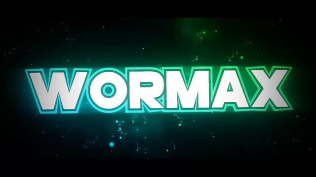 3D интро для Wormax (бесплатно за лайк и подписку) смотреть онлайн
