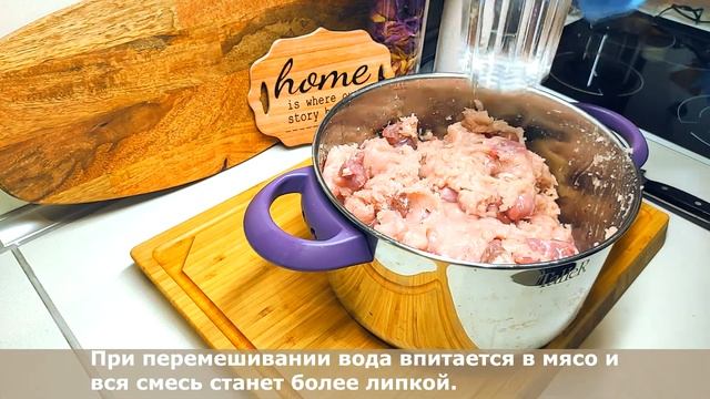 ДОМАШНЯЯ ВЕТЧИНА Мраморная ветчина Ветчина как в магазине. смотреть онлайн