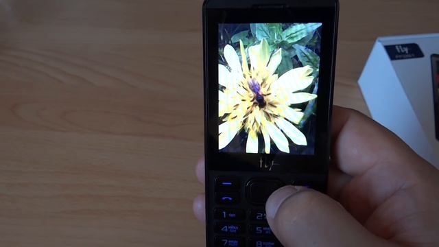 Fly FF281 обзорчик смотреть онлайн