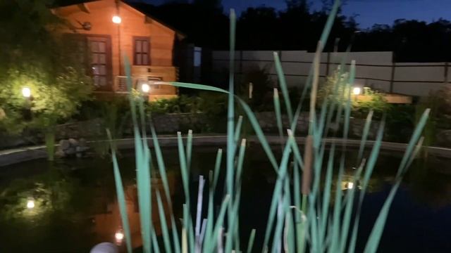 Отдых на природе "Мраморное" смотреть онлайн