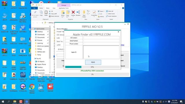 How to see Apple ID & Phone Number for Passcode/Disabled and Lost Devices смотреть онлайн