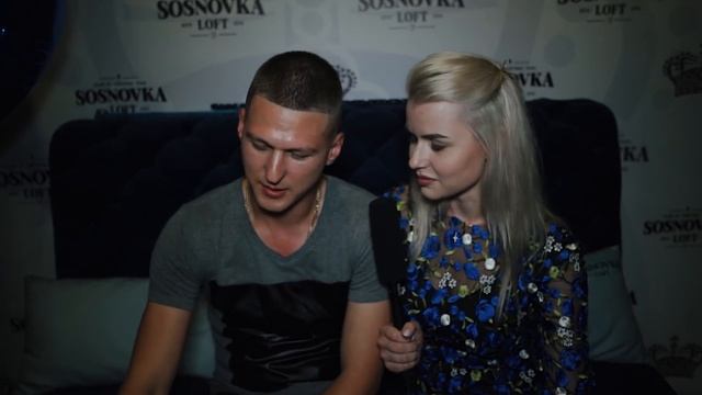Цвет настроения синий | Sosnovka Loft смотреть онлайн