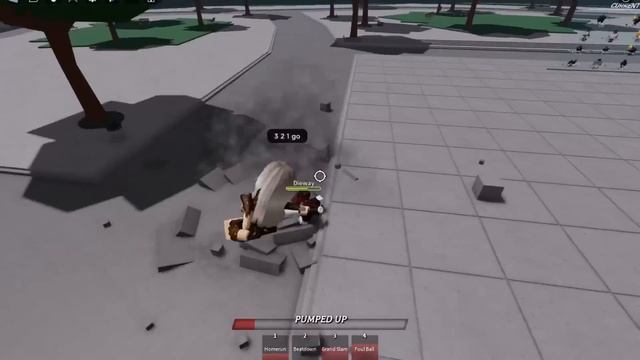 Turning The WEAKEST DUMMY Into An E-GIRL In The Strongest Battlegrounds.. смотреть онлайн