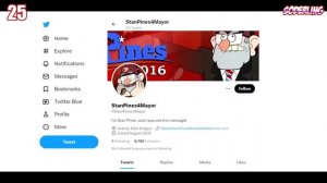 50 Новых Фактов о "Гравити Фолз", которые Вы Не знали