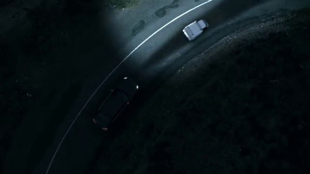 Audi S8 Matrix LED Trailer смотреть онлайн