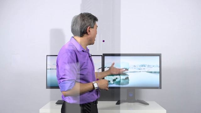 BenQ SW270C vs PV270 | The best 2K Hardware Calibrated Display got better! смотреть онлайн