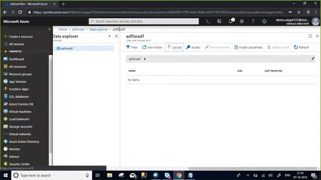 Azure Data Factory V2 - Session 1 | Azure Tutorial | Power BI Guru смотреть онлайн