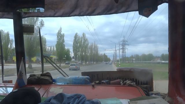ЛиАЗ 677МБ АТ 344 64 Балаково Маршрут 202 смотреть онлайн