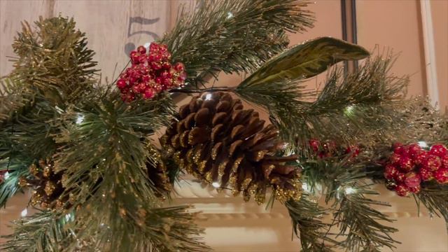 New | Cozy Christmas Home Tour 2021 | Cozy Christmas Decor Ideas