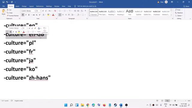 The Ascent: How To Change The Language