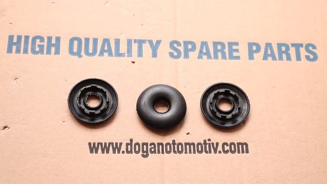 FORD FOCUS BAGAJ KİLİT CONTASI 1998 / 2005 смотреть онлайн