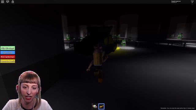 ROBLOX Cars 3 Obby Save Lightning McQueen смотреть онлайн