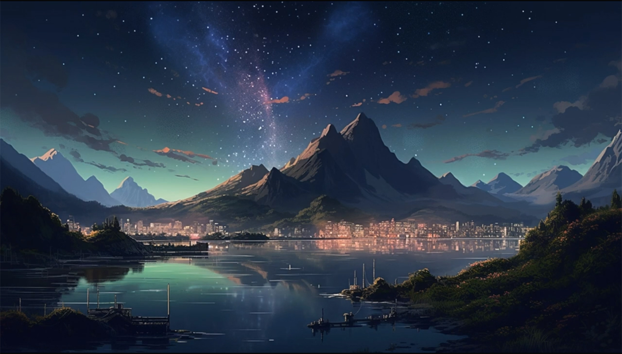 Стиль lofi. Музыка для релакса. Музыка для учебы и работы. смотреть онлайн