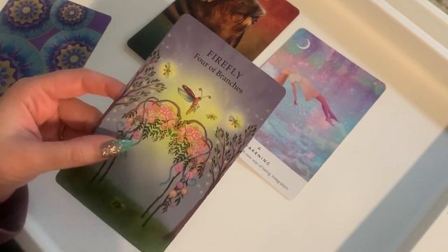 Group 2 Pick a card - - Mini General Reading ✨ Tarot Oracle смотреть онлайн