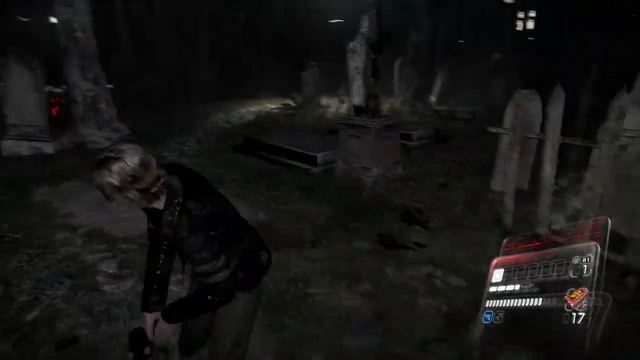 Прохождение RESIDENT EVIL 6 на PS4|Leon ЧАСТЬ 5 смотреть онлайн