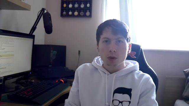 2018 Update, New airsoft gear, and the car situation... смотреть онлайн