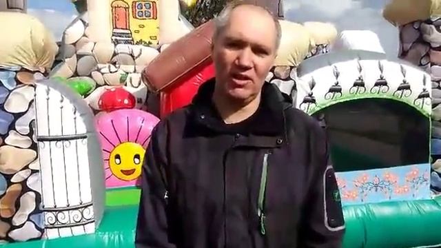 Отзыв о БатутМастер, г. Таллин, Эстония смотреть онлайн