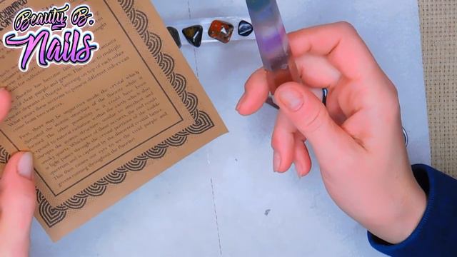 Affordable Box From Cratejoy OMG!!! Where to Buy Your Crystals #spiritual #crystalhealing #crystals смотреть онлайн