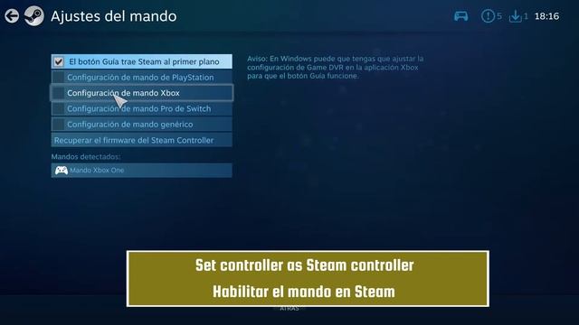 Fix controller issues / Solucionar problemas con el mando - Kingdom Hearts / Epic Games Store смотреть онлайн