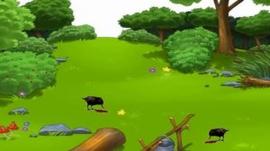 Распевка Андрей- воробей