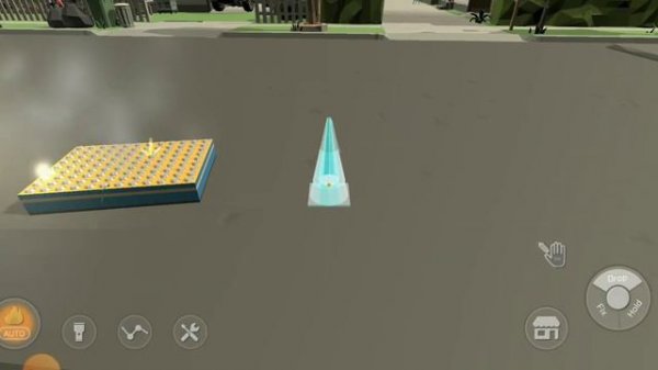 играем в FIREWORKS PLAY🎇 ядирная бомба😨😱😰