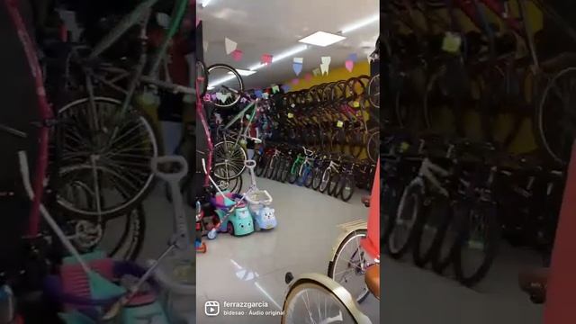 Turbo Bike Shop - Recreio Dos Bandeirantes смотреть онлайн