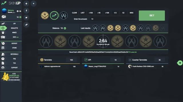 ЗАКРЫЛИ CSGOHOUSE.ORG? смотреть онлайн