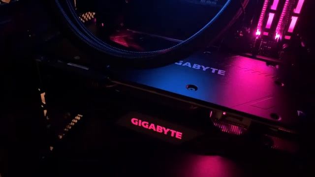 Свист дросселей RTX 2070 super смотреть онлайн
