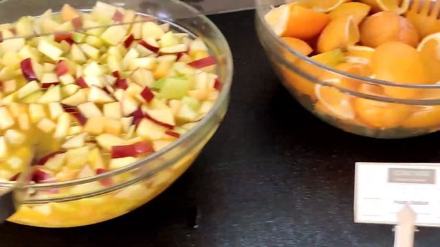 Concorde Moreen Beach Resort&Spa Marsa Alam5* Ч.2 #Egypt #MarsaAlam