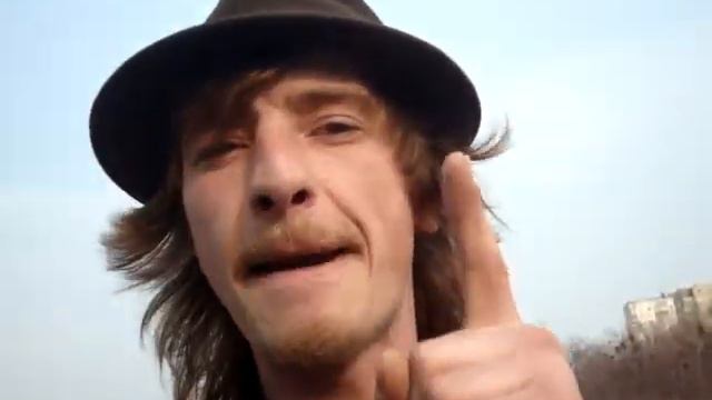 А - типична Я и Кота