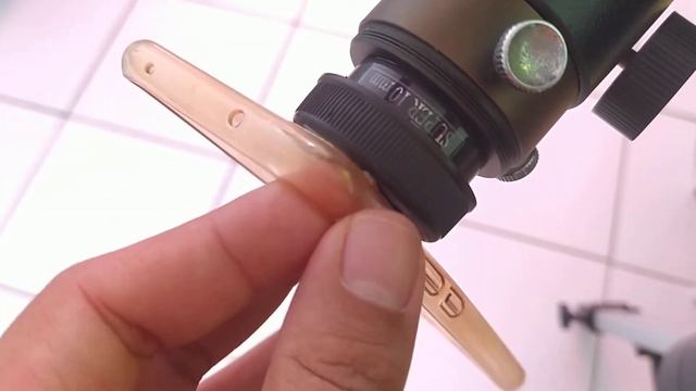 SUPORTE CASEIRO DE CELULAR PARA TELESCÓPIO смотреть онлайн