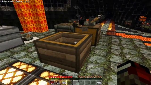 Better than Wolves Lab - Soulforged Steel смотреть онлайн