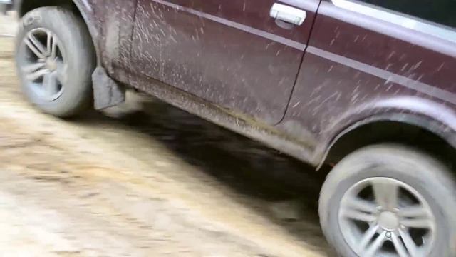 Подъём на озеро Хурла-Кёль смотреть онлайн