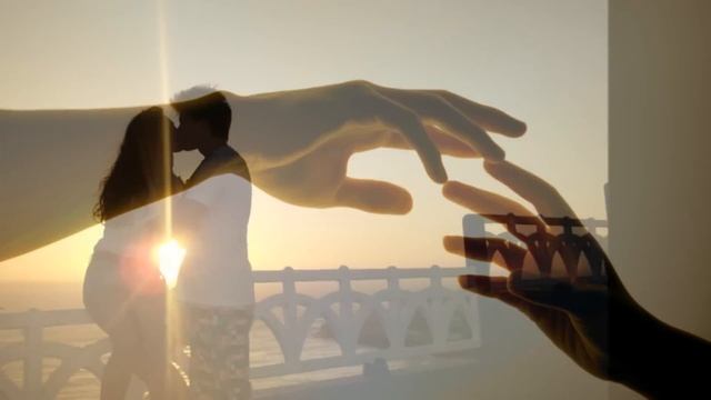 Любовь в разлуке! Love in separation! Пианино...Музыка для души. смотреть онлайн