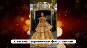 От купальника одно название! Юлия Михалкова из «Уральских пельменей» эффектно обнажилась на курорте