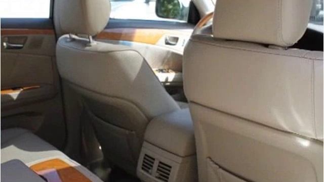 2005 Toyota Avalon Used Cars Clifton NJ смотреть онлайн