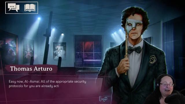 WHO AM I, REALLY? - Huddy Streams - Vampire: The Masquerade - Shadows of New York #2 смотреть онлайн