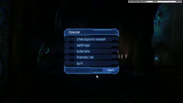 Dead Space 2 +ReShade v.3 (Past Stream) Part 2 смотреть онлайн