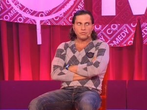 Александр Ревва - Странное кафе