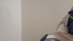 Механизированная шлифовка внутренних, шпаклёванных углов